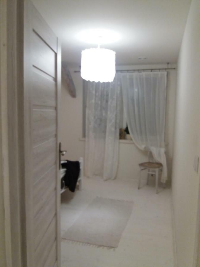 Ferienwohnung Willa Rozana Lanckorona Exterior foto